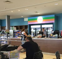 Whitsunday Coast Airport Cafe - Schoolies Week Accommodation