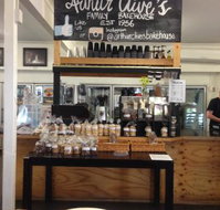 Arthur Clive's Family Bakehouse Kalbar - Schoolies Week Accommodation