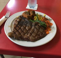 Augathella On The Highway - Schoolies Week Accommodation