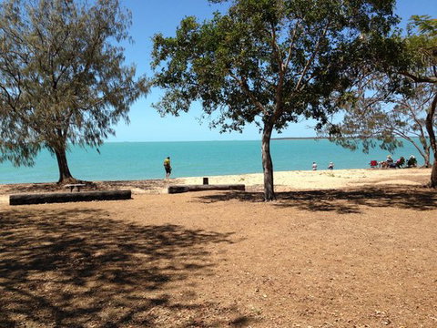 Crabpot Bar - Schoolies Week Accommodation 0