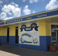 Crusty's Bakery - Schoolies Week Accommodation