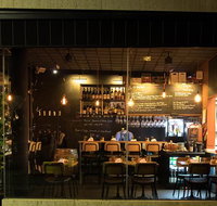 Cucinetta - Schoolies Week Accommodation