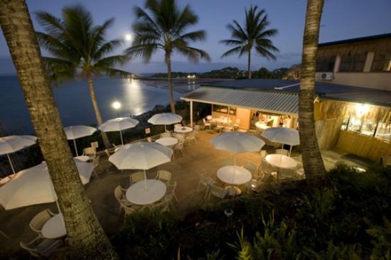 Eimeo QLD Schoolies Week Accommodation