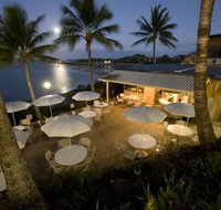 Eimeo Pacific Hotel - Schoolies Week Accommodation