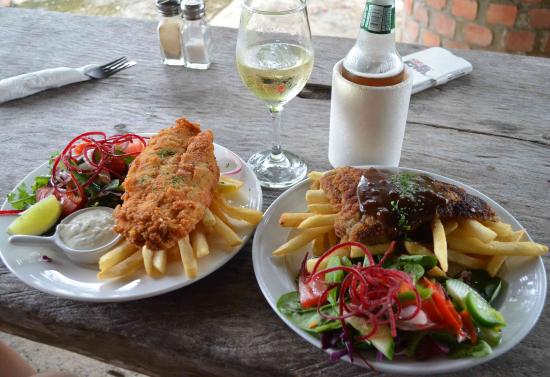 Shell Pocket ACT Schoolies Week Accommodation