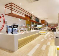 Feast - Schoolies Week Accommodation
