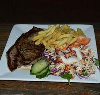 Garradunga Hotel - Schoolies Week Accommodation