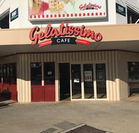 Gelatissimo - Schoolies Week Accommodation