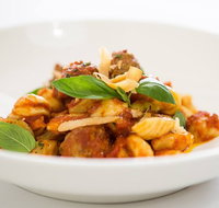 Geppetto Trattoria - Schoolies Week Accommodation
