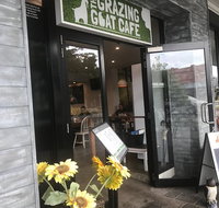 Grazing Goat Cafe - Schoolies Week Accommodation