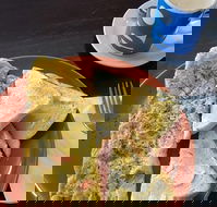 Harry's Place Cafe - Schoolies Week Accommodation