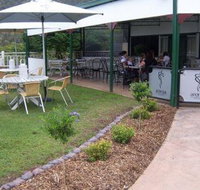 Lake Moogerah Cafe - Schoolies Week Accommodation
