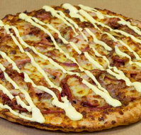 Ma's Pizza Kitchen - Schoolies Week Accommodation