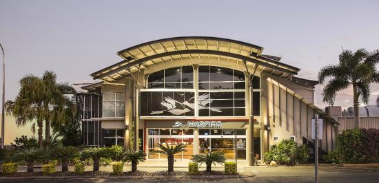 Glenella QLD Schoolies Week Accommodation