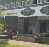 National Hotel - Schoolies Week Accommodation
