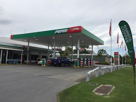 Aratula QLD Schoolies Week Accommodation