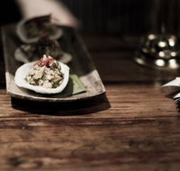 Rice Paper Scissors - Schoolies Week Accommodation