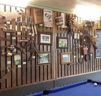 Rosevale Retreat Hotel Restaurant - Schoolies Week Accommodation