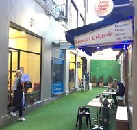 Roule Galette - Schoolies Week Accommodation