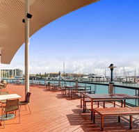 The Boat Club - Schoolies Week Accommodation