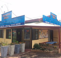 The Hampton Store - Schoolies Week Accommodation