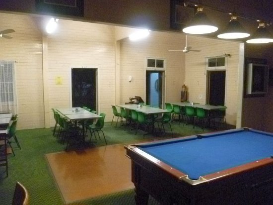 The Leap QLD Schoolies Week Accommodation