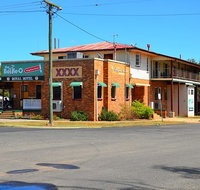 The Royal Hotel Meandarra - Schoolies Week Accommodation