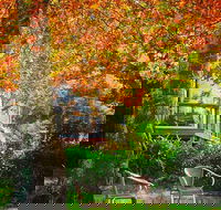 The Woods Ravensbourne - Schoolies Week Accommodation