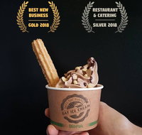Twenty50 Nice Cream - Schoolies Week Accommodation