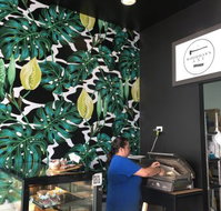 Woodman's Axe Espresso - Schoolies Week Accommodation