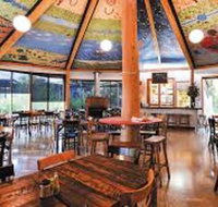 Cafe Narana - Schoolies Week Accommodation