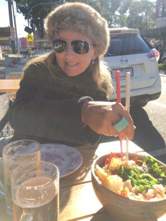 China Town Dumpling - Schoolies Week Accommodation 0