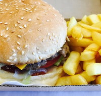Highton Fish  Chips - Schoolies Week Accommodation