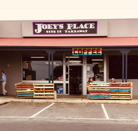 Joey's Place - Schoolies Week Accommodation