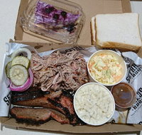 Sethro's BBQ - Schoolies Week Accommodation