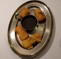 Spice Cottage
