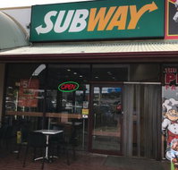 Subway - Grovedale - Schoolies Week Accommodation