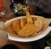 Sushi Dumpling House