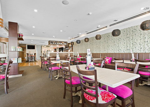 CBD Executive Apartments - Schoolies Week Accommodation 7
