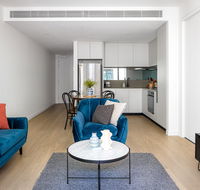 Urban Rest-Home Richmond - Schoolies Week Accommodation