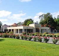 Barossa Weintal Resort - Schoolies Week Accommodation