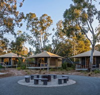Discovery Parks Barossa Valley - Schoolies Week Accommodation