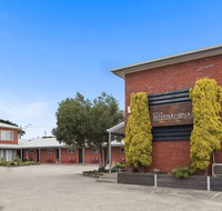 Comfort Inn The International - Schoolies Week Accommodation