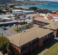 Best Western Apollo Bay and Apartments - Schoolies Week Accommodation