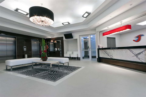 Jephson Hotel - Schoolies Week Accommodation 2