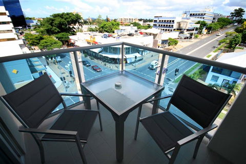 Jephson Hotel - Schoolies Week Accommodation 5