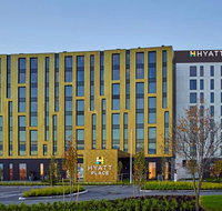 Hyatt Place Melbourne Essendon Fields - Schoolies Week Accommodation