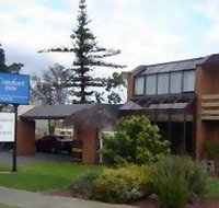 Essendon Motor Inn - Schoolies Week Accommodation