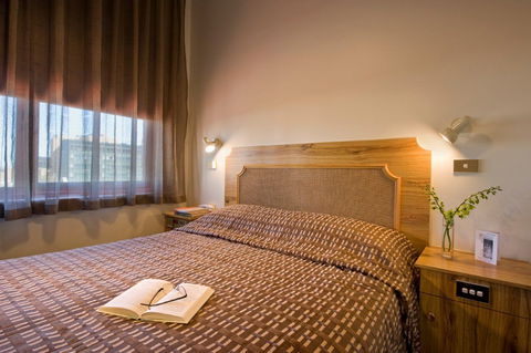 Adelaide Paringa Motel - Schoolies Week Accommodation 1