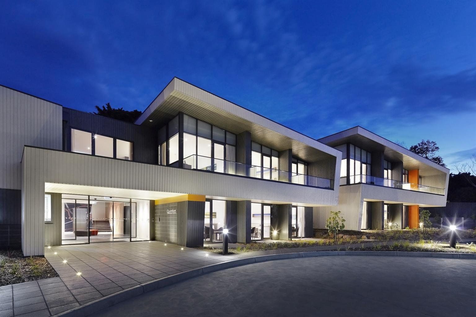 Schoolies Week Accommodation
